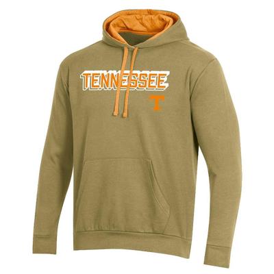 Tennessee Champion Applique Fleece PO Hoodie