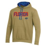  Florida Champion Applique Fleece Po Hoodie