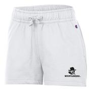  App State Champion Women's Powerblend Shorts