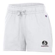  Florida State Champion Women's Powerblend Shorts