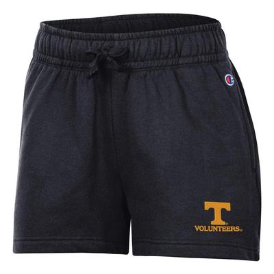 Tennessee Champion Women's Powerblend Shorts