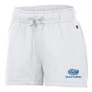  Florida Champion Women's Powerblend Shorts