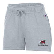  Georgia Champion Women's Powerblend Shorts