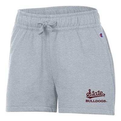 Mississippi State Champion Women's Powerblend Shorts