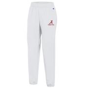  Alabama Champion Women's Powerblend Pants