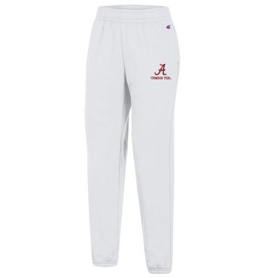 Alabama Champion Women's Powerblend Pants