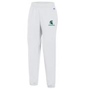  Michigan State Champion Women's Powerblend Pants