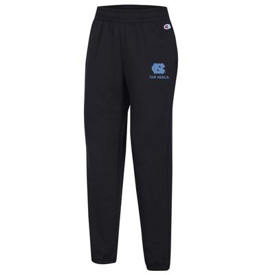 UNC Champion Women's Powerblend Pants