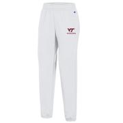  Virginia Tech Champion Women's Powerblend Pants