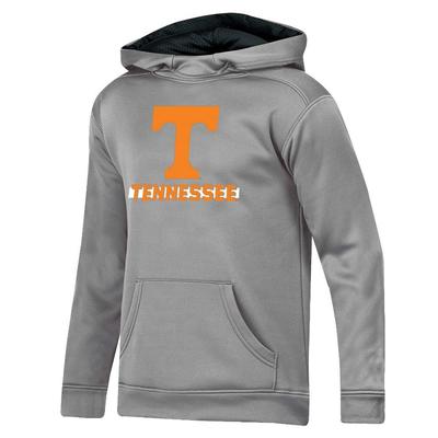 Tennessee Champion YOUTH Hoodie With Mesh Lining