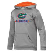  Florida Champion Youth Hoodie With Mesh Lining