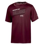  Mississippi State Champion Youth Impact Tee