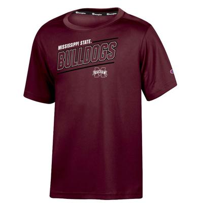 Mississippi State Champion YOUTH Impact Tee