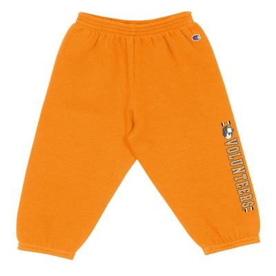 Tennessee Champion Infant Sweatpants