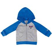  Florida Champion Infant Raglan Full Zip Hoodie