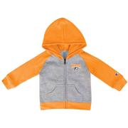  Tennessee Champion Toddler Raglan Full Zip Hoodie