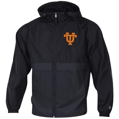 Tennessee Champion Vault Full Zip Lightweight Jacket