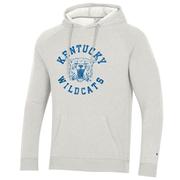  Kentucky Champion Vintage Triumph Fleece Raglan Hoodie