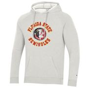  Florida State Champion Vault Triumph Fleece Raglan Hoodie