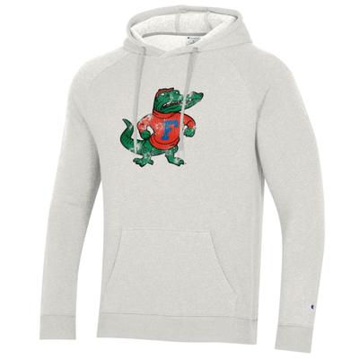 Florida Champion Vault Albert Triumph Fleece Raglan Hoodie