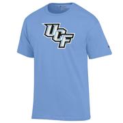  Ucf Champion Giant Lunar Dust Logo Tee