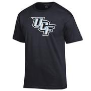  Ucf Champion Giant Lunar Dust Logo Tee