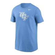  Ucf Nike Youth Space Game Tee