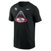  Ucf Nike Jersey Patch Cotton Tee