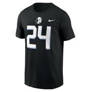  Ucf Nike Jersey Cotton Tee