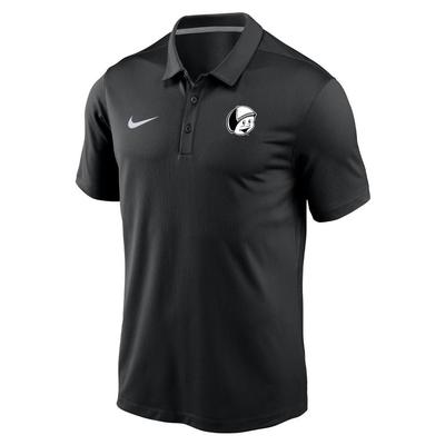 UCF Nike Varsity Citronaut Polo