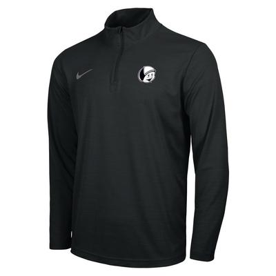 UCF Nike Intensity 1/4 Zip Pullover