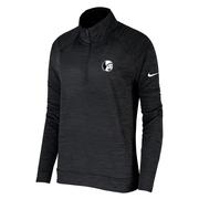  Ucf Nike Women's Intensity 1/4 Zip Pullover