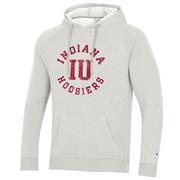  Indiana Champion Vault Triumph Fleece Raglan Hoodie