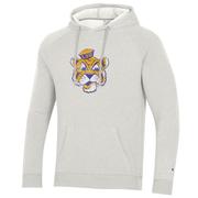  Lsu Champion Vault Triumph Fleece Raglan Hoodie