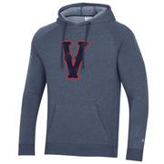  Virginia Champion Vault Triumph Fleece Raglan Hoodie