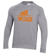  Tennessee Champion Vault Rifleman Triumph Fleece Raglan Crew