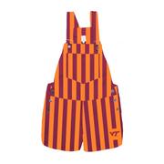  Virginia Tech Women's Team Overall Shorts