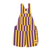  Lsu Women's Team Overall Shorts