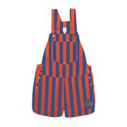  Florida Women's Team Overall Shorts