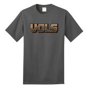  Tennessee Smokey Grey Mountains Vols Tee