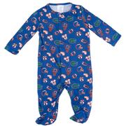  Florida Zoozatz Infant Sports Magnetic Footie