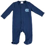  Unc Zoozatz Infant Magnetic Footie