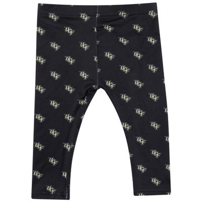 UCF Zoozatz Infant Leggings