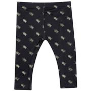  Ucf Zoozatz Infant Leggings