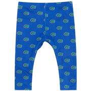  Florida Zoozatz Infant Leggings