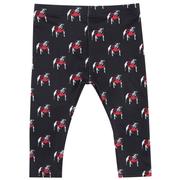  Georgia Zoozatz Infant Leggings