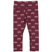  Mississippi State Zoozatz Toddler Leggings