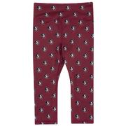  Florida State Zoozatz Toddler Leggings