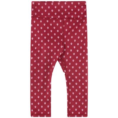 Indiana Zoozatz Toddler Leggings