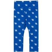  Kentucky Zoozatz Toddler Leggings